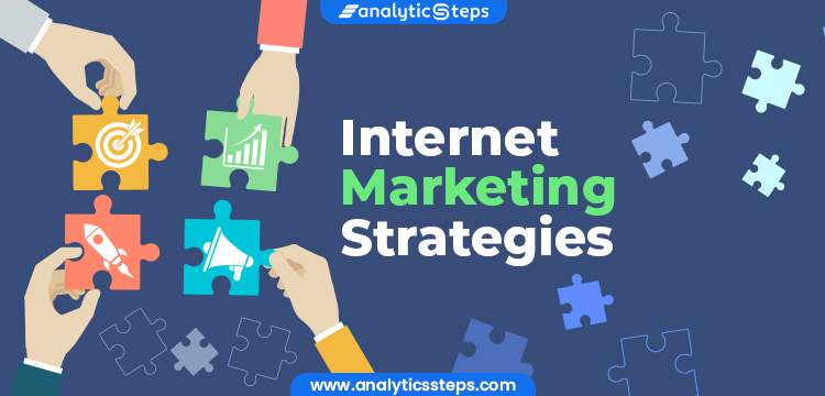 Top 10 Internet Marketing Strategies title banner